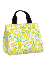 Scout Lemoncello Eloise Lunch Bag