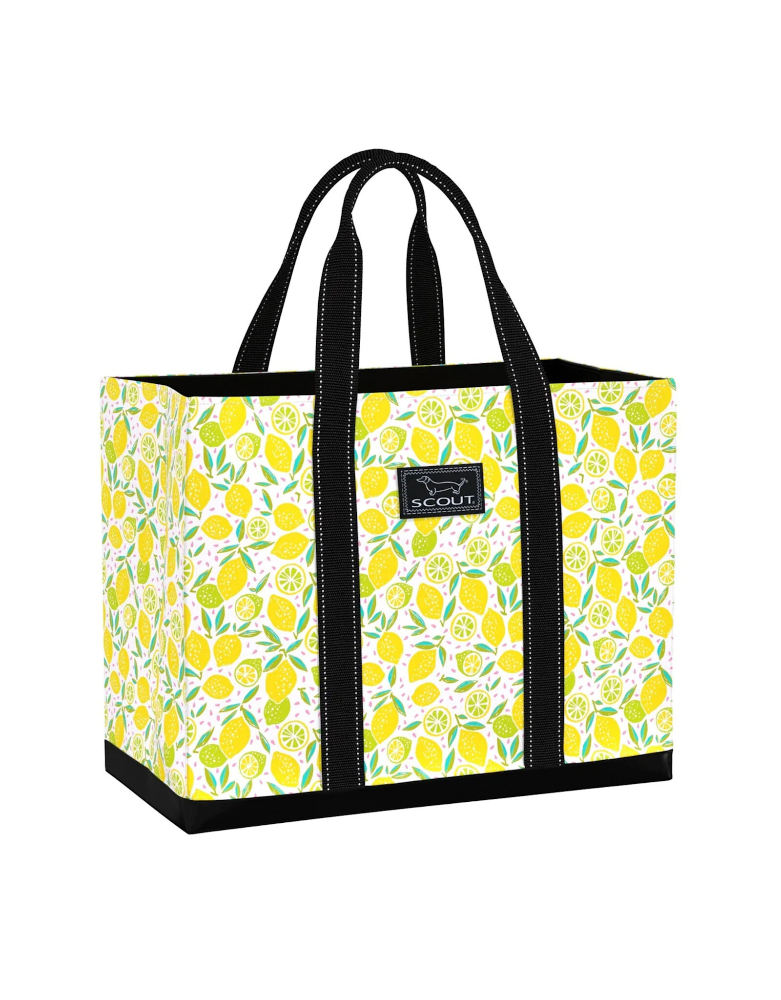 Scout Lemoncello Original Deano Tote