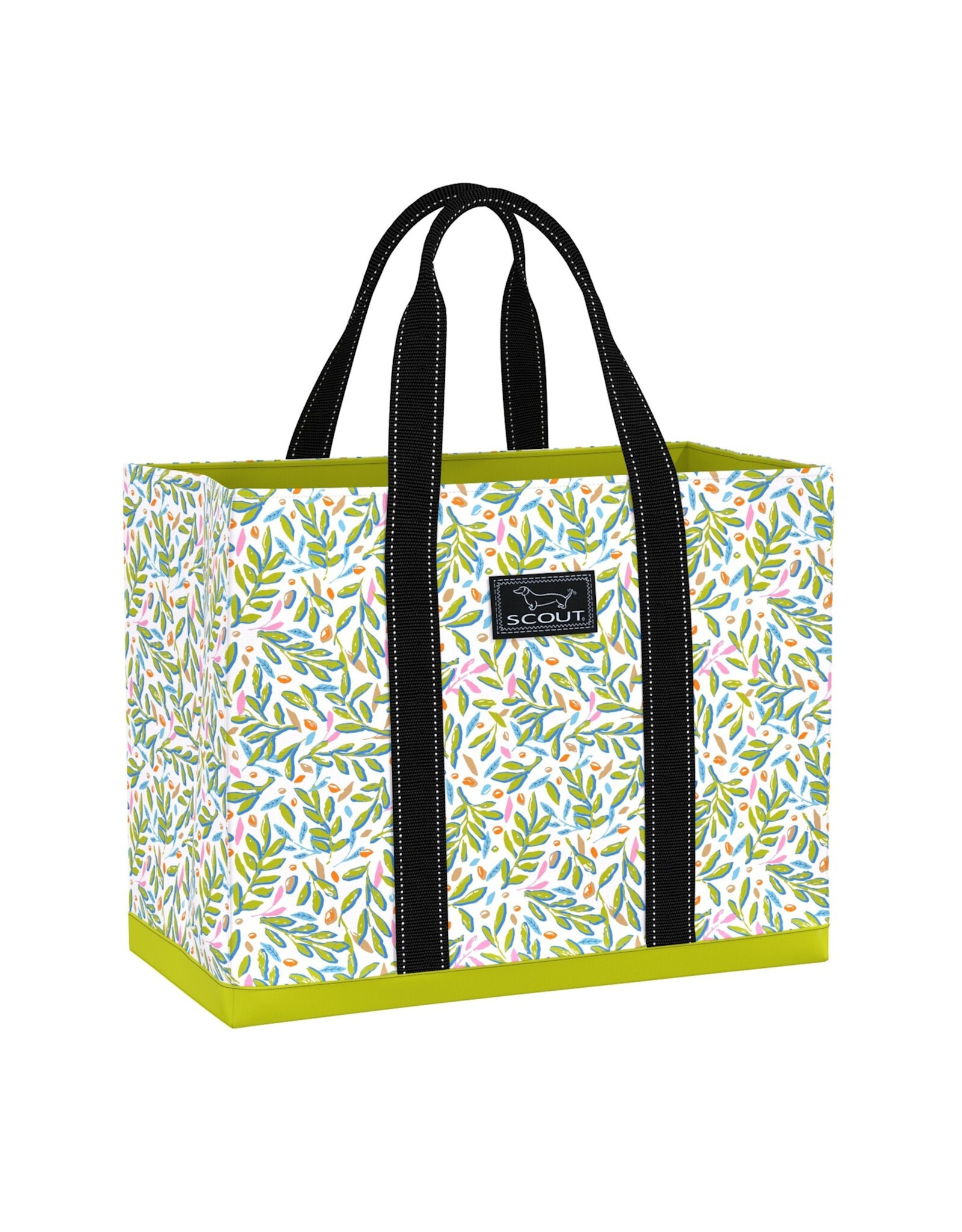 Scout Olive or Twist Original Deano Tote