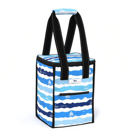 Scout Catch My Drift Pleasure Chest Cooler Tote