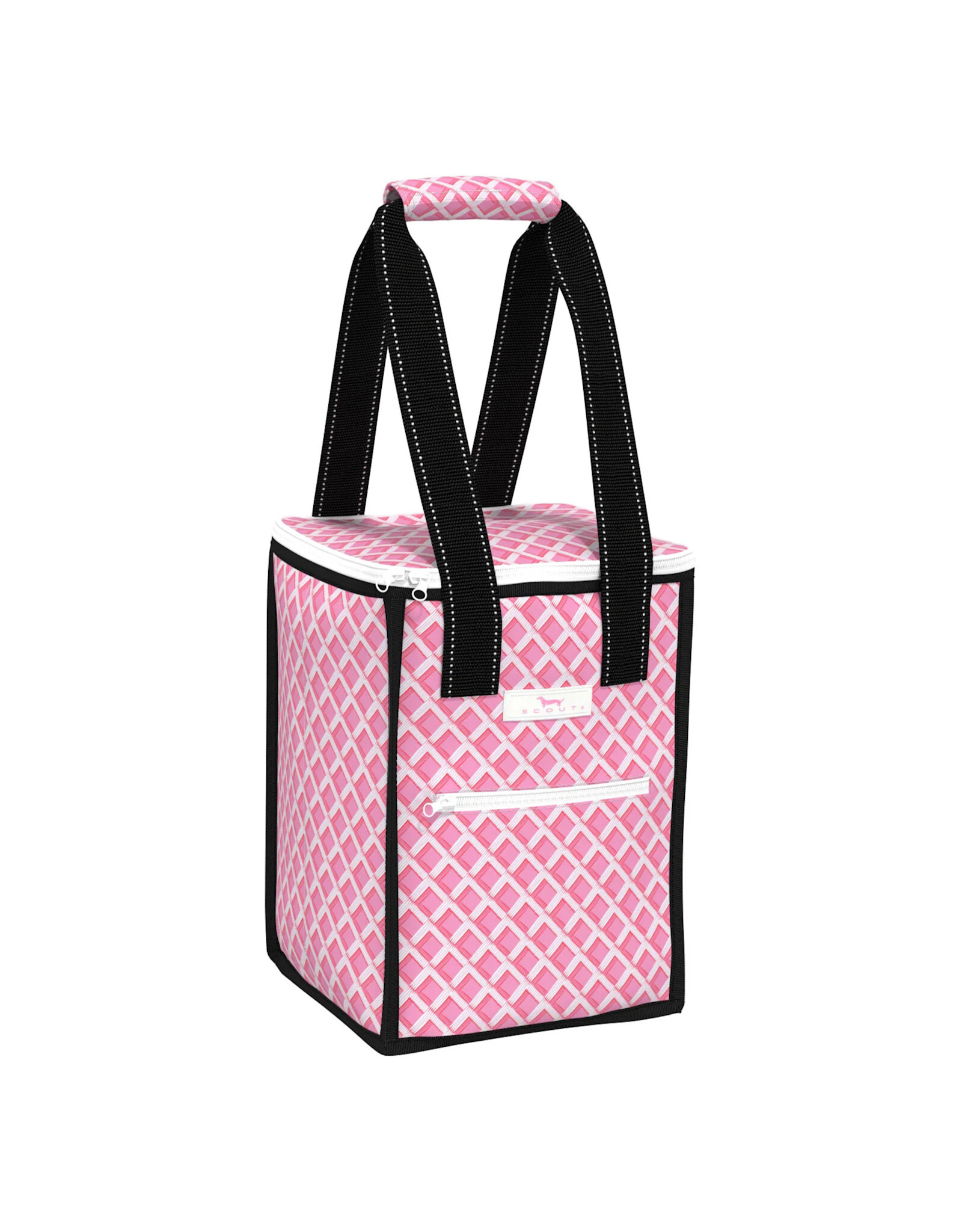 Scout Garden Gate Pleasure Chest Cooler Tote