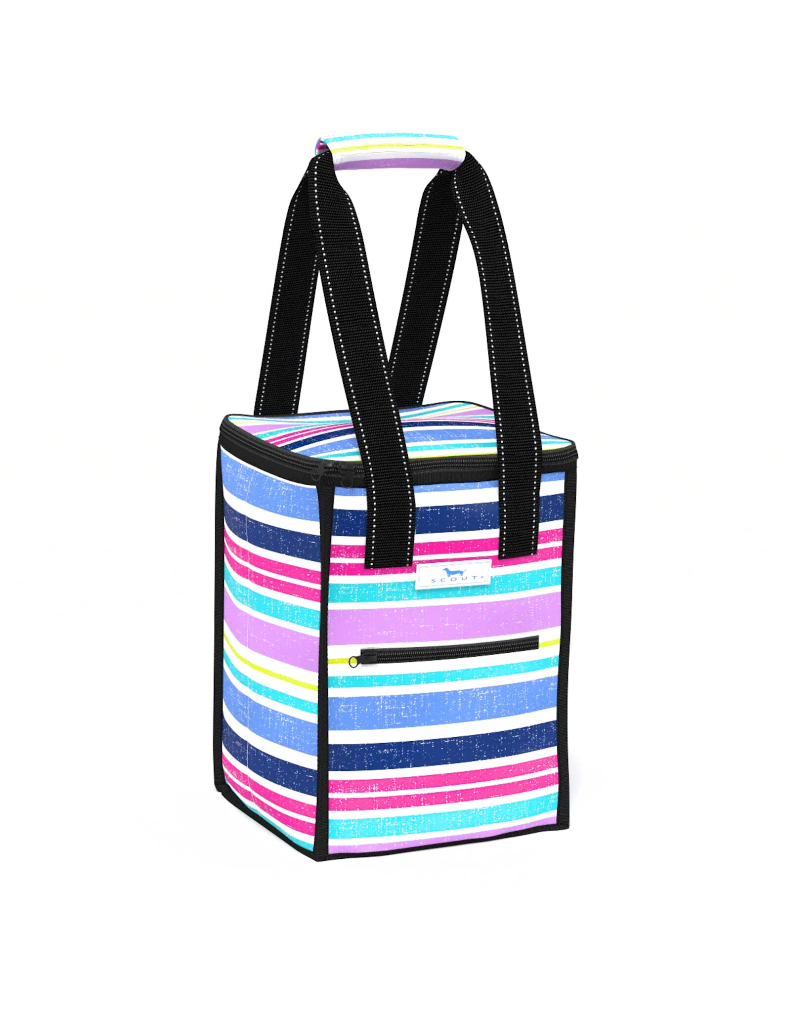 Scout Rum Runner Pleasure Chest Cooler Tote