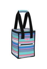 Scout Summer Friyay Pleasure Chest Cooler Tote