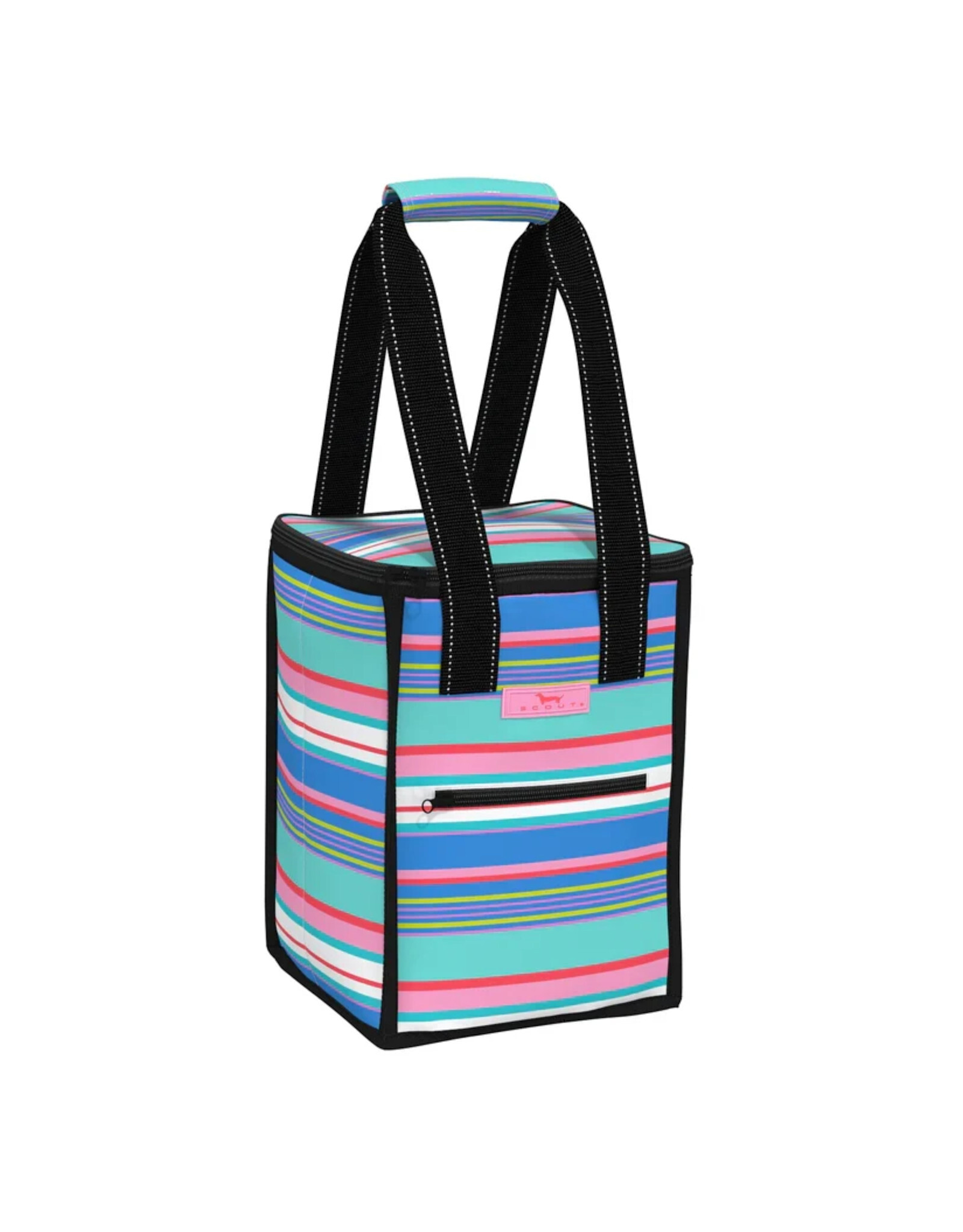 Scout Summer Friyay Pleasure Chest Cooler Tote