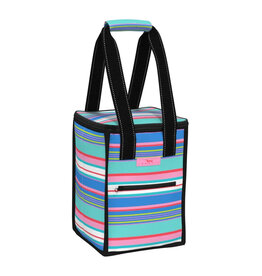 Scout Summer Friyay Pleasure Chest Cooler Tote