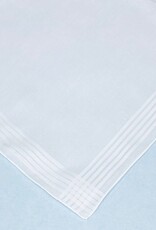 gerbrend Creations Hankie Mens Hand Roll