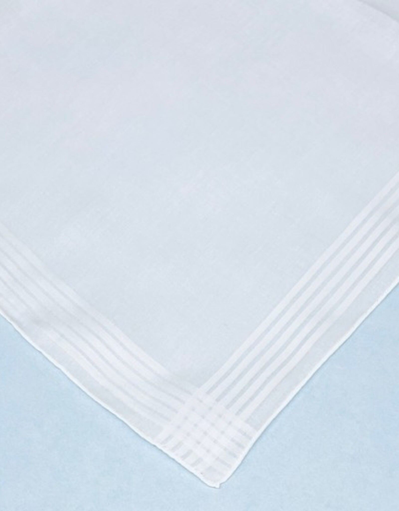 gerbrend Creations Hankie Mens Hand Roll