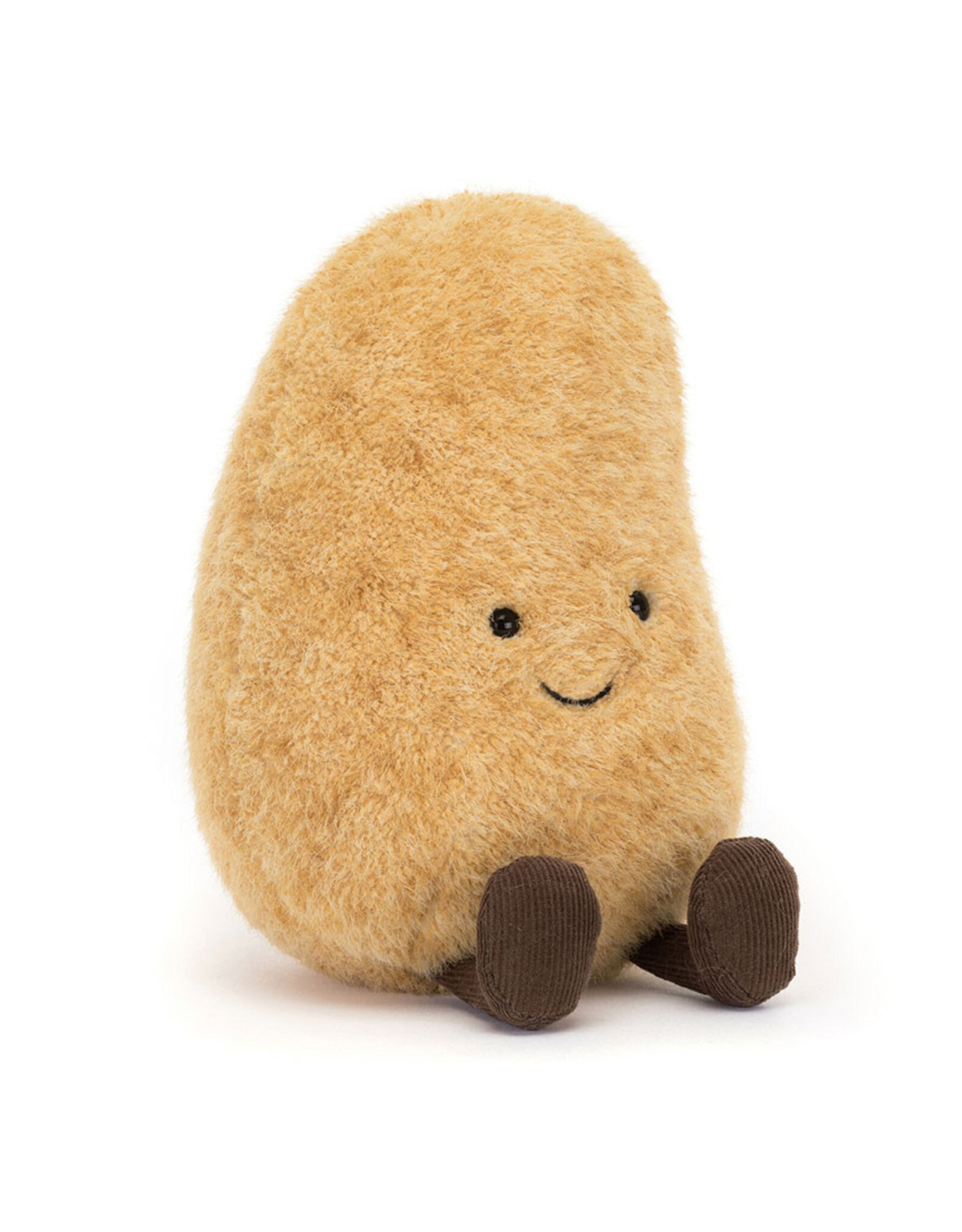 Jelly Cat Amuseables Potato