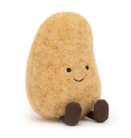 Jelly Cat Amuseables Potato