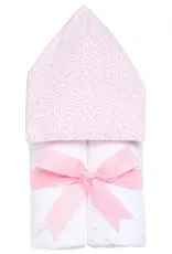 Three Marthas Everykid Towel Ballet Floral