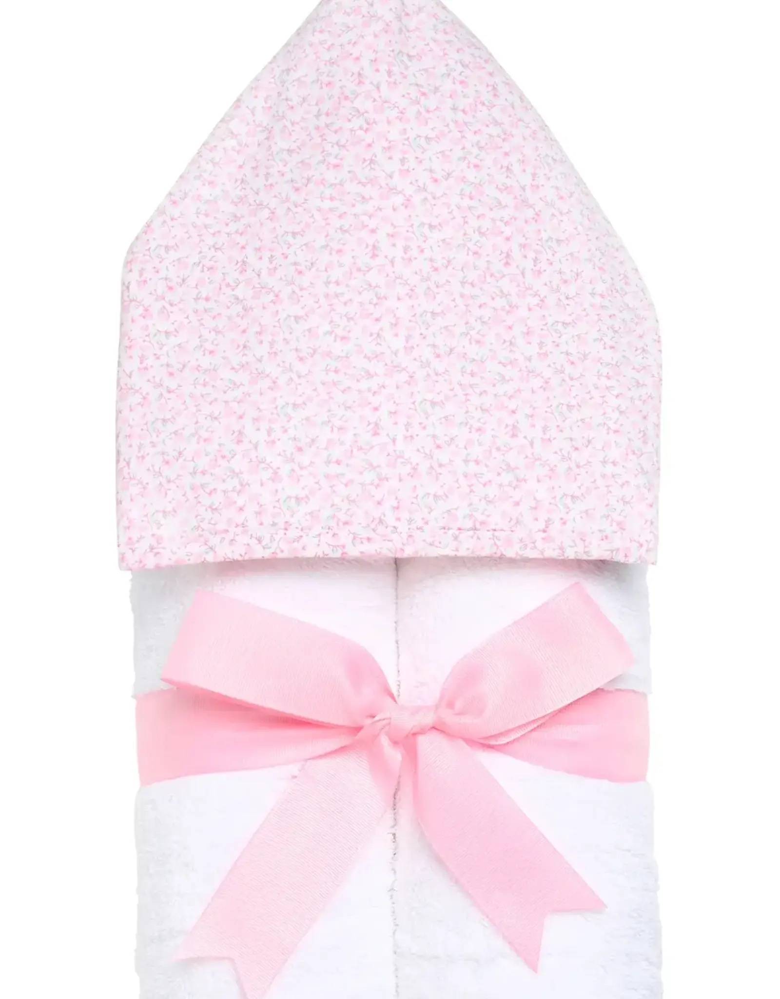 Three Marthas Everykid Towel Ballet Floral