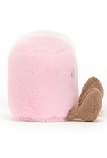 Jelly Cat Amuseables Pink & White Marshmallows