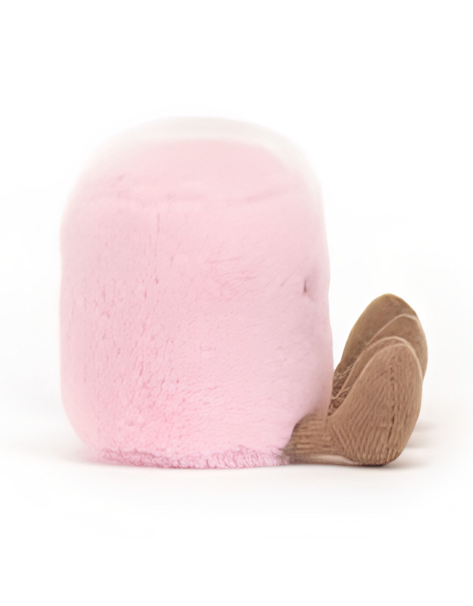 Jelly Cat Amuseables Pink & White Marshmallows