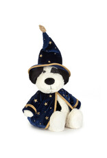 Jelly Cat Rufferty Puppy ‘Wizard’