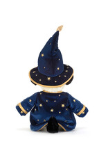 Jelly Cat Rufferty Puppy ‘Wizard’