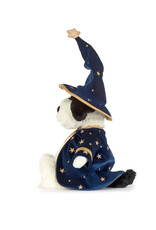 Jelly Cat Rufferty Puppy ‘Wizard’