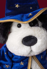 Jelly Cat Rufferty Puppy ‘Wizard’