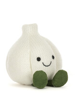 Jelly Cat Amuseables Garlic