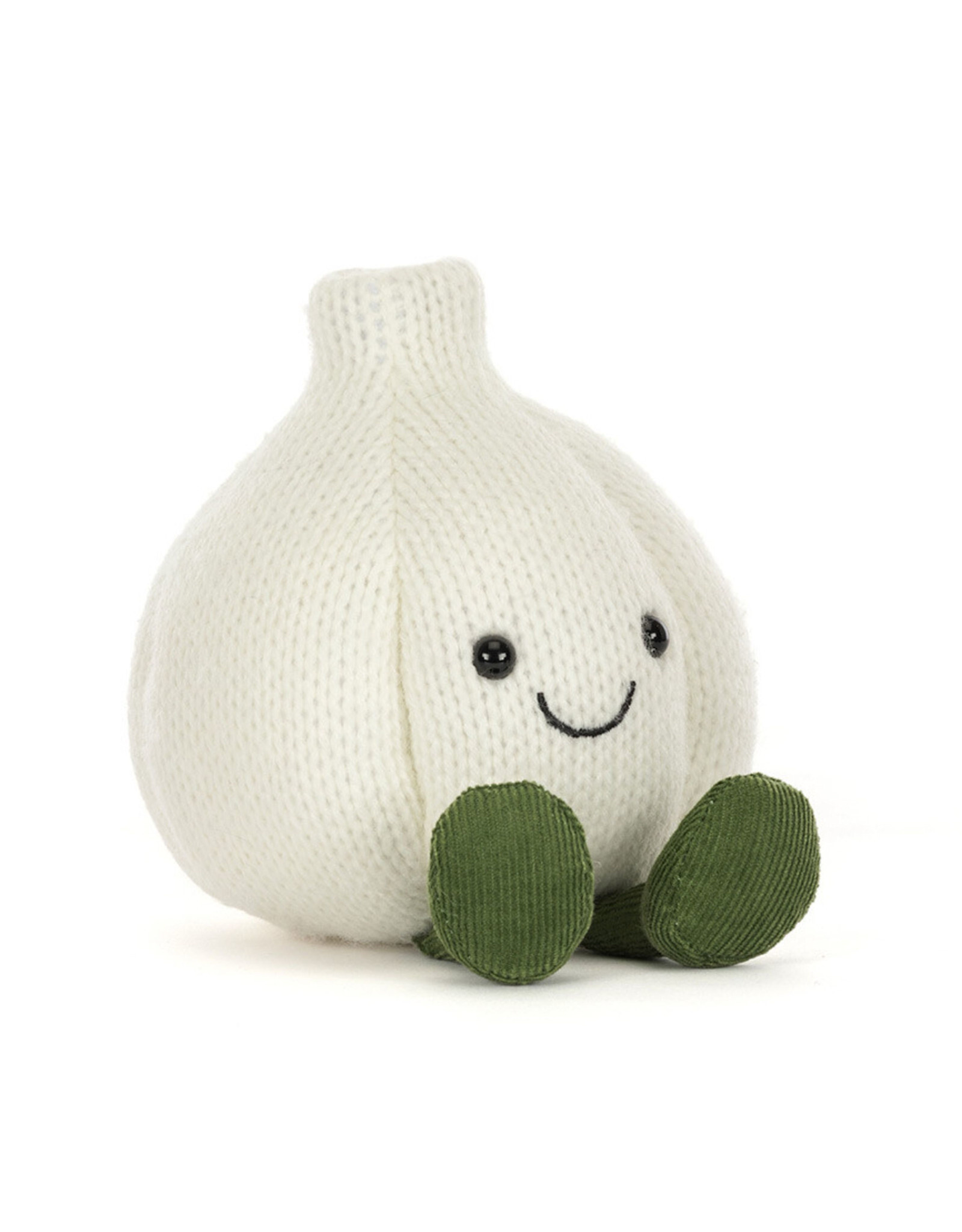 Jelly Cat Amuseables Garlic
