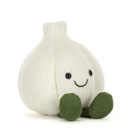 Jelly Cat Amuseables Garlic