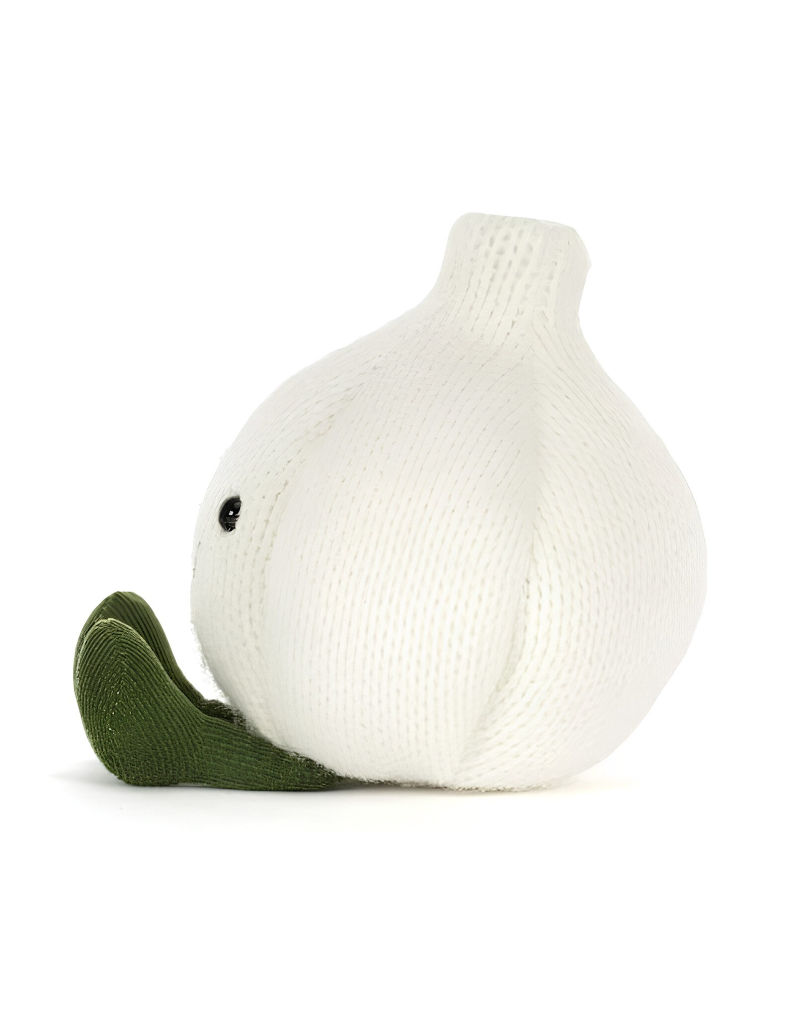 Jelly Cat Amuseables Garlic