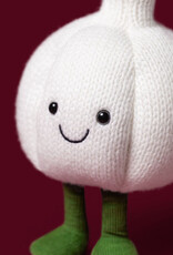 Jelly Cat Amuseables Garlic