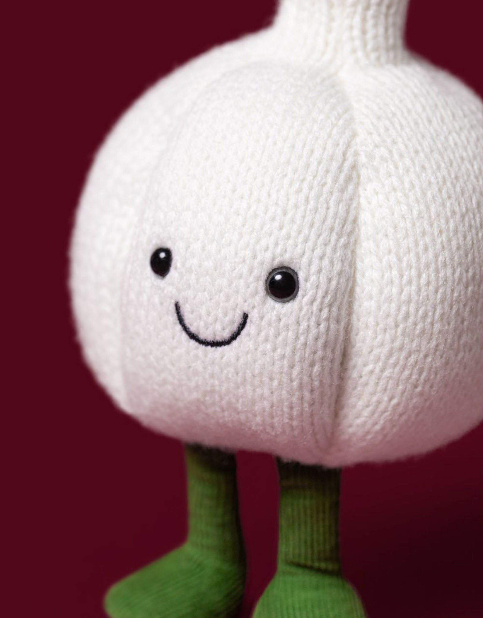 Jelly Cat Amuseables Garlic