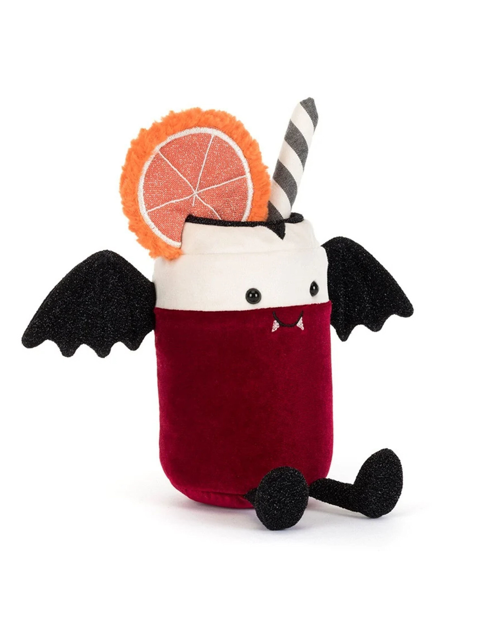 Jelly Cat Amuseables Vampop Drink