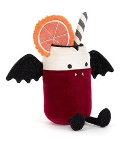 Jelly Cat Amuseables Vampop Drink