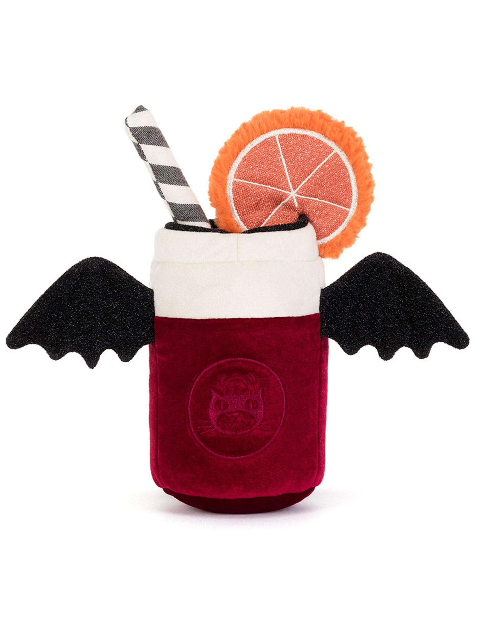 Jelly Cat Amuseables Vampop Drink