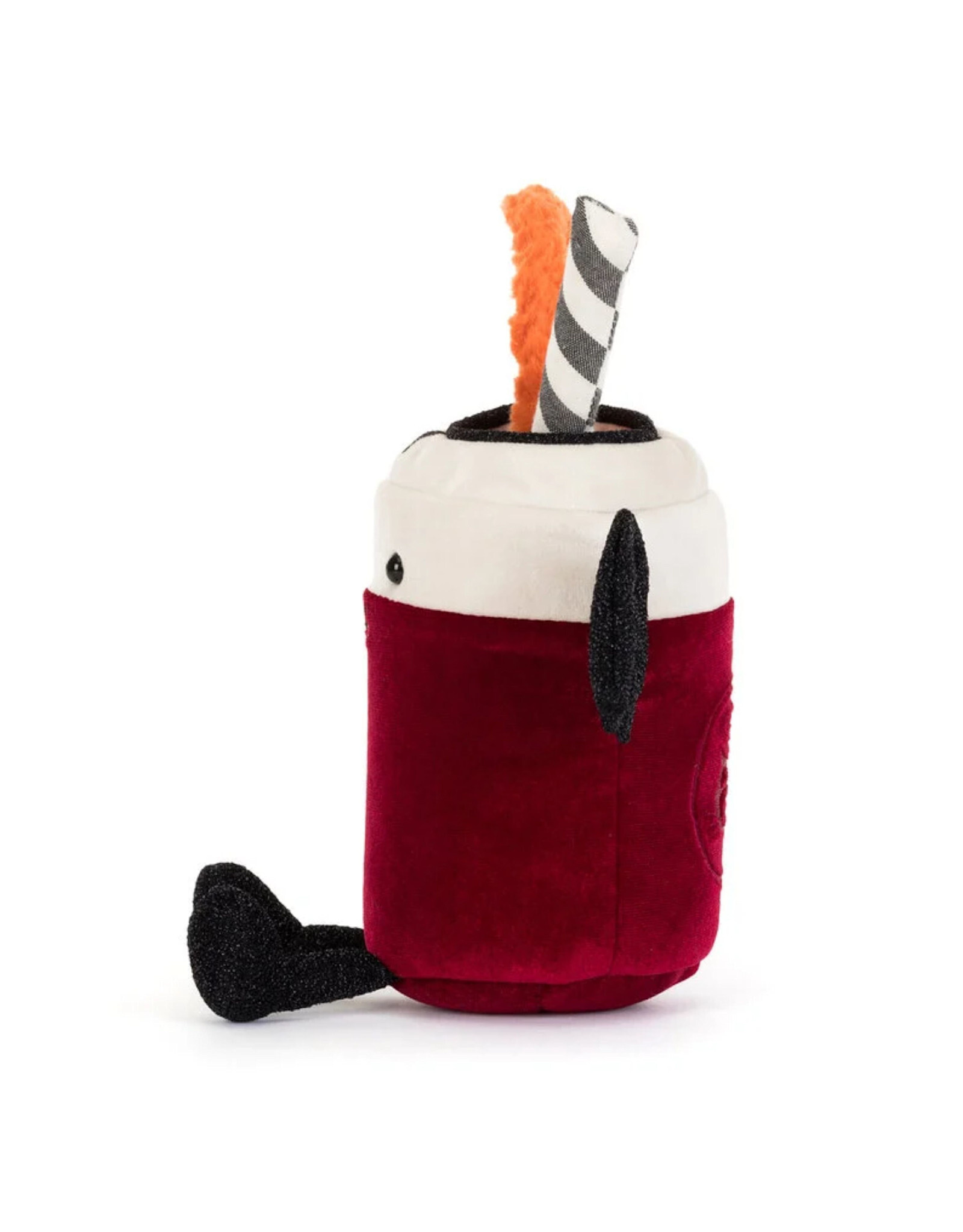 Jelly Cat Amuseables Vampop Drink