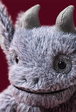 Jelly Cat Growlston Gargoyle