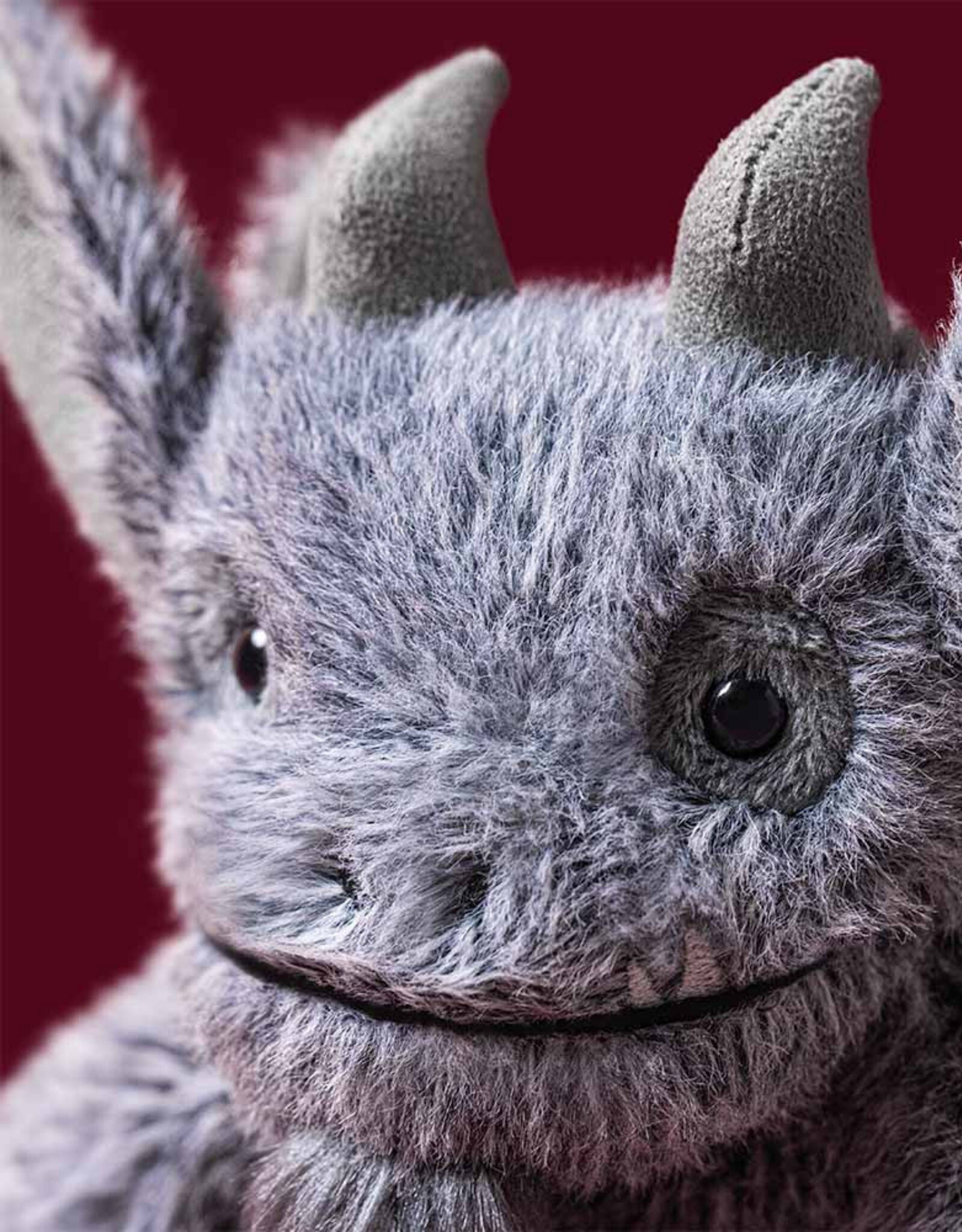 Jelly Cat Growlston Gargoyle