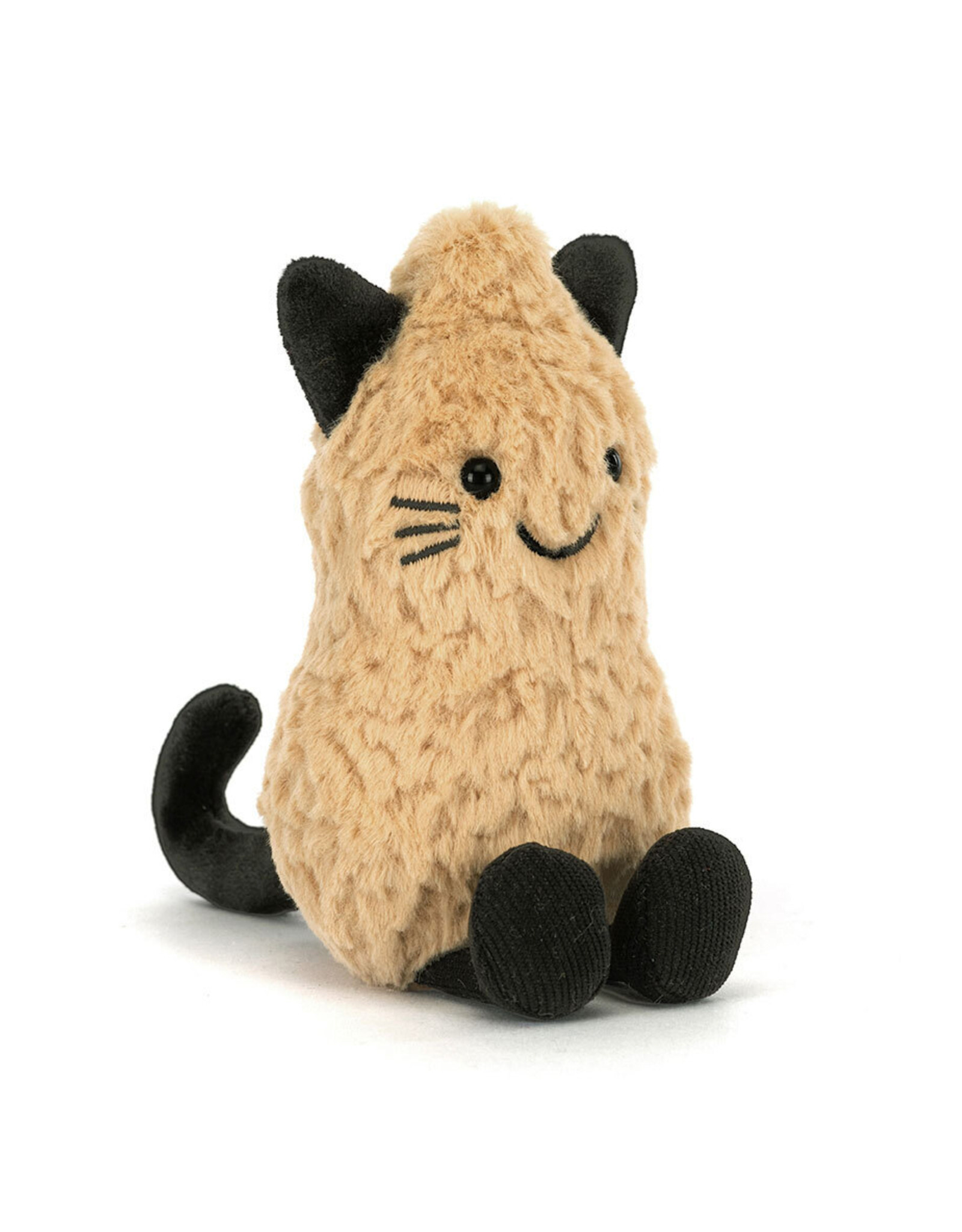 Jelly Cat Amuseables Peanut ‘Cat’
