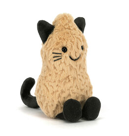 Jelly Cat Amuseables Peanut ‘Cat’