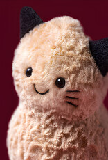 Jelly Cat Amuseables Peanut ‘Cat’