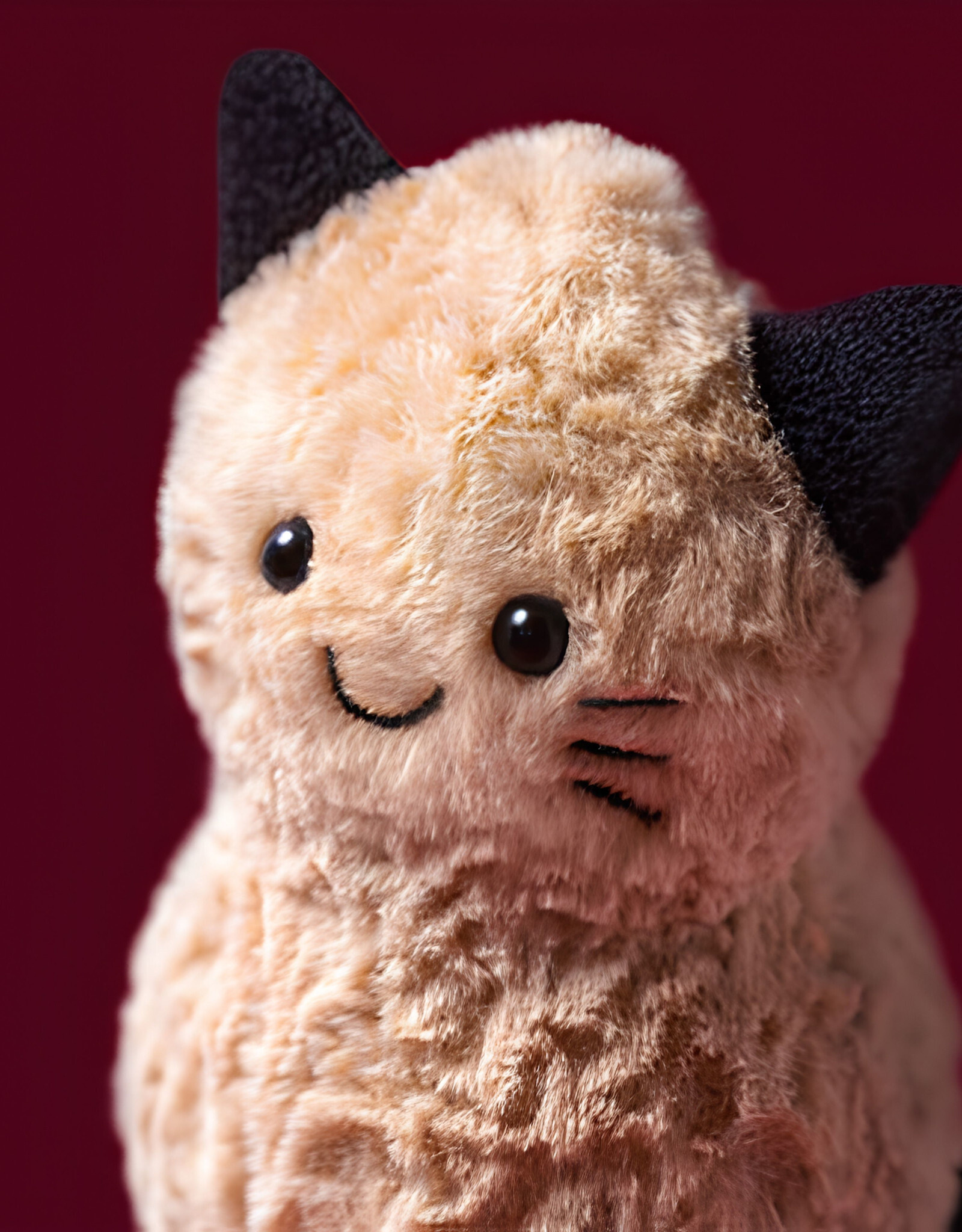 Jelly Cat Amuseables Peanut ‘Cat’