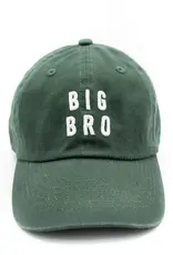 Big Bro Hat Hunter 1Y-4Y