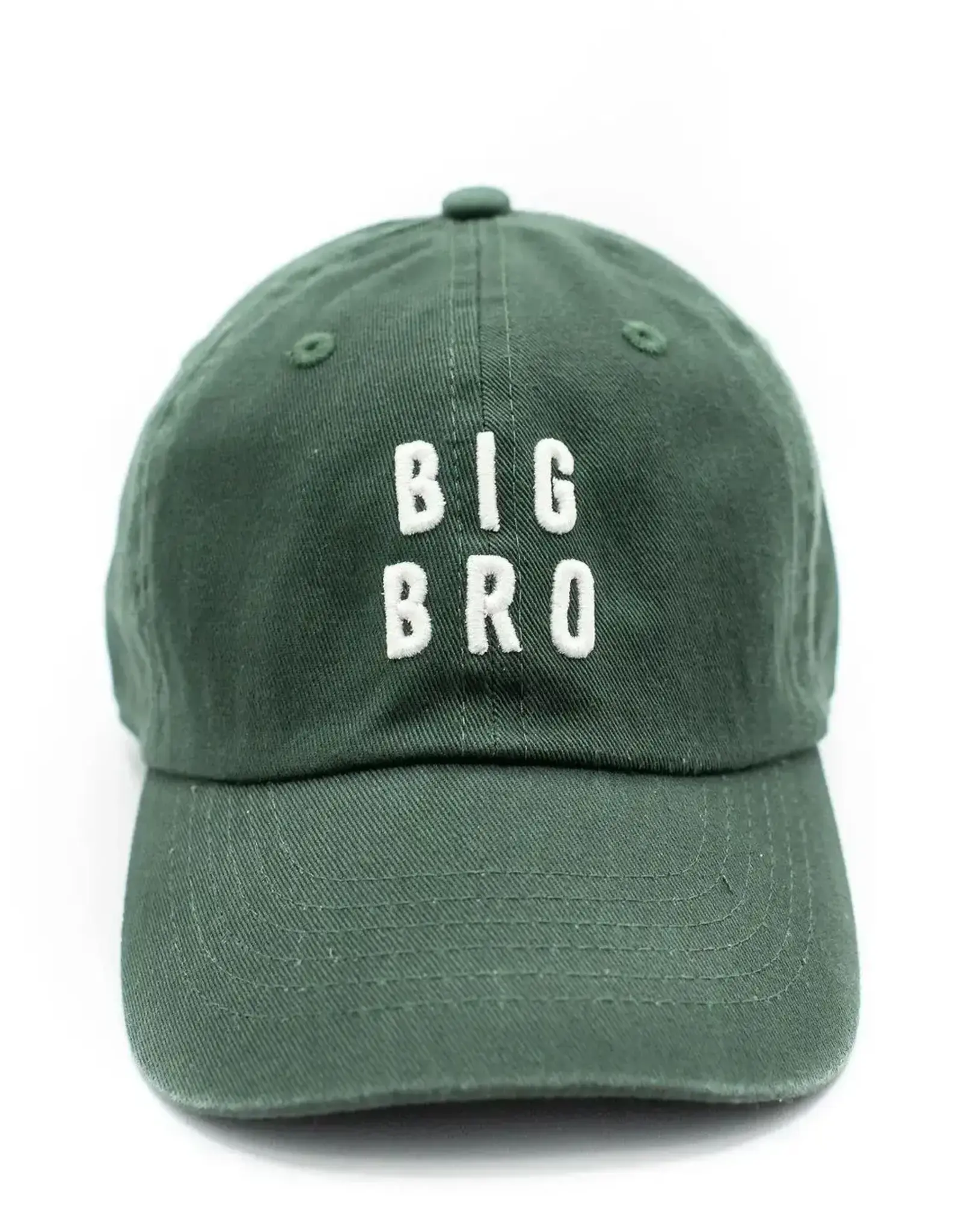 Big Bro Hat Hunter 1Y-4Y