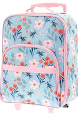 Rolling Luggage Bee