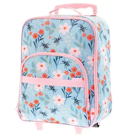 Rolling Luggage Bee