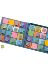 Stephen Joseph Magnetic Memory Matching Game- Animals