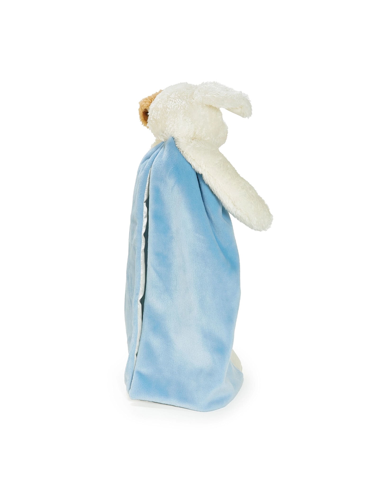Bunnies by the Bay Best Friend Skipit Puppy Buddy Blanket