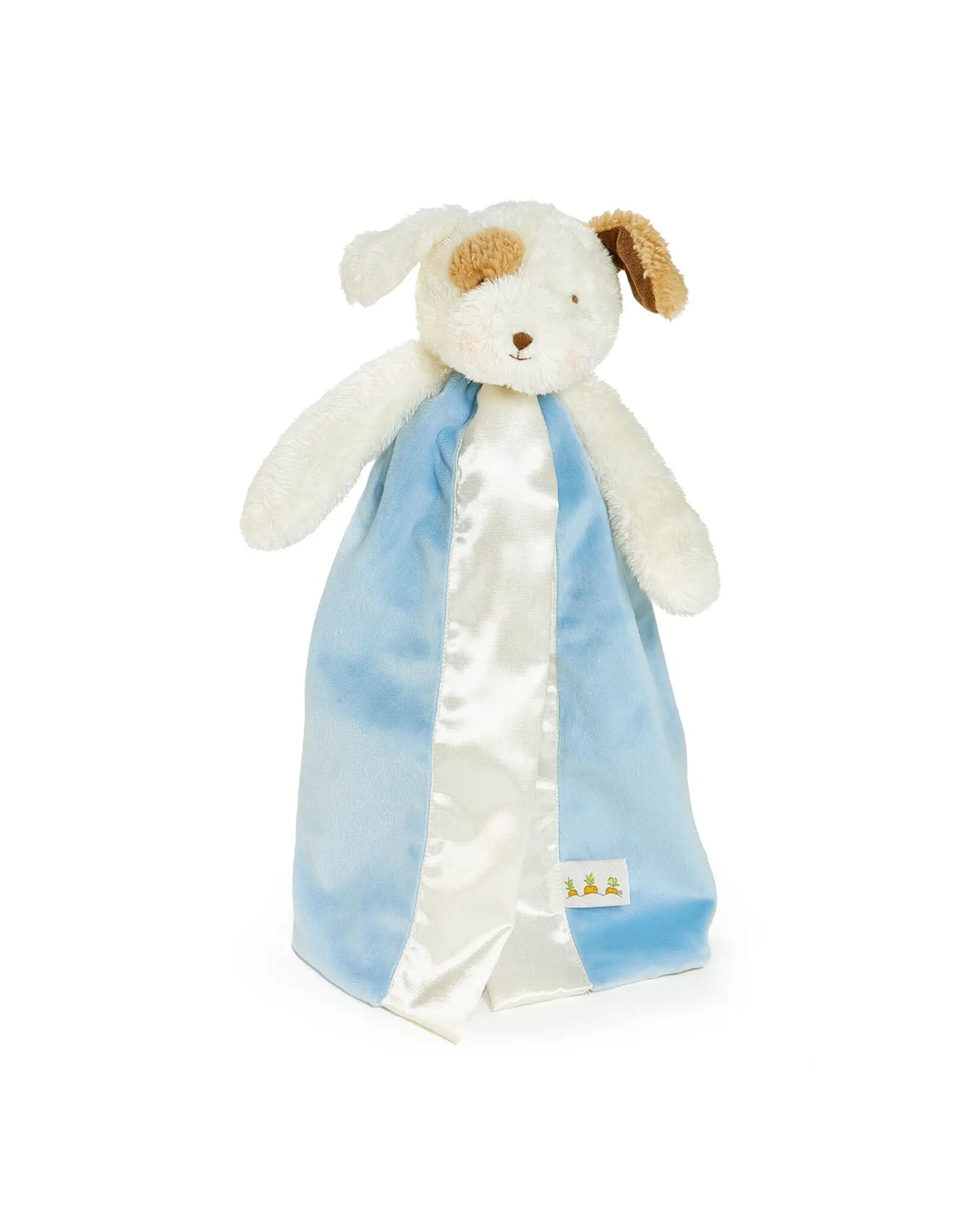 Bunnies by the Bay Best Friend Skipit Puppy Buddy Blanket