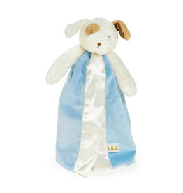 Bunnies by the Bay Best Friend Skipit Puppy Buddy Blanket