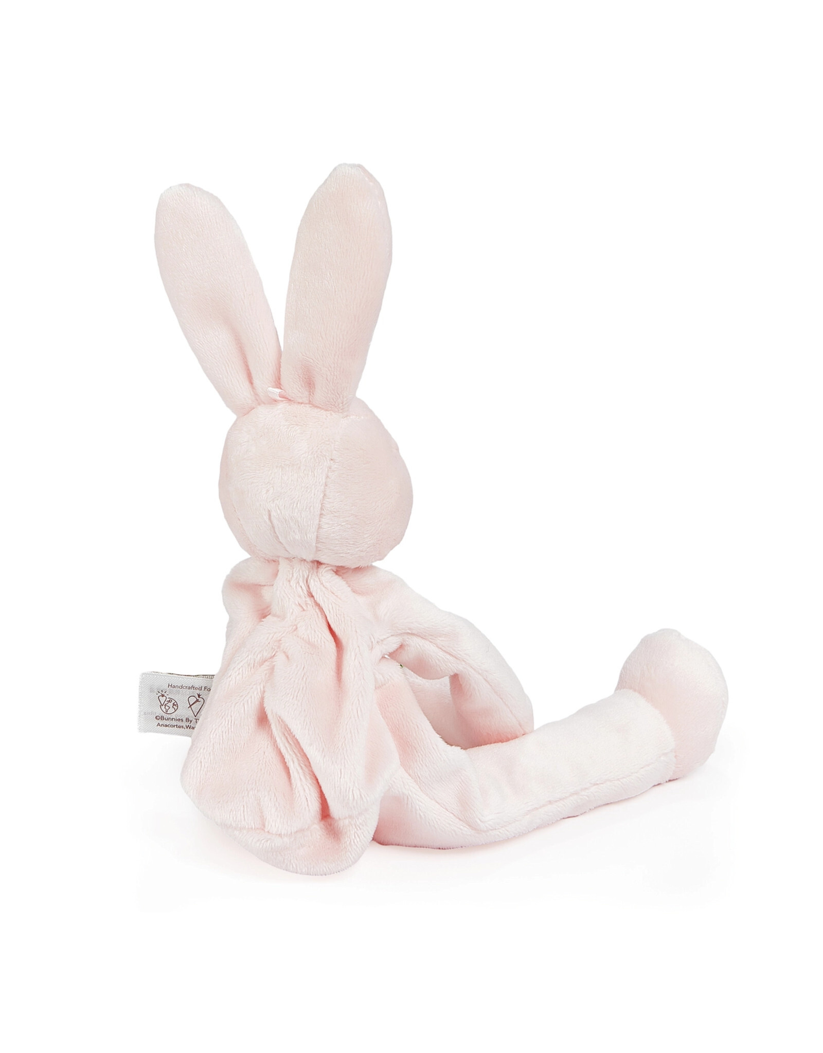Bunnies by the Bay Blossom Bunny Silly Buddy