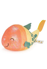 Bunnies by the Bay Gil the Guppy Fish