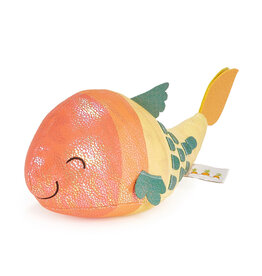 Bunnies by the Bay Gil the Guppy Fish