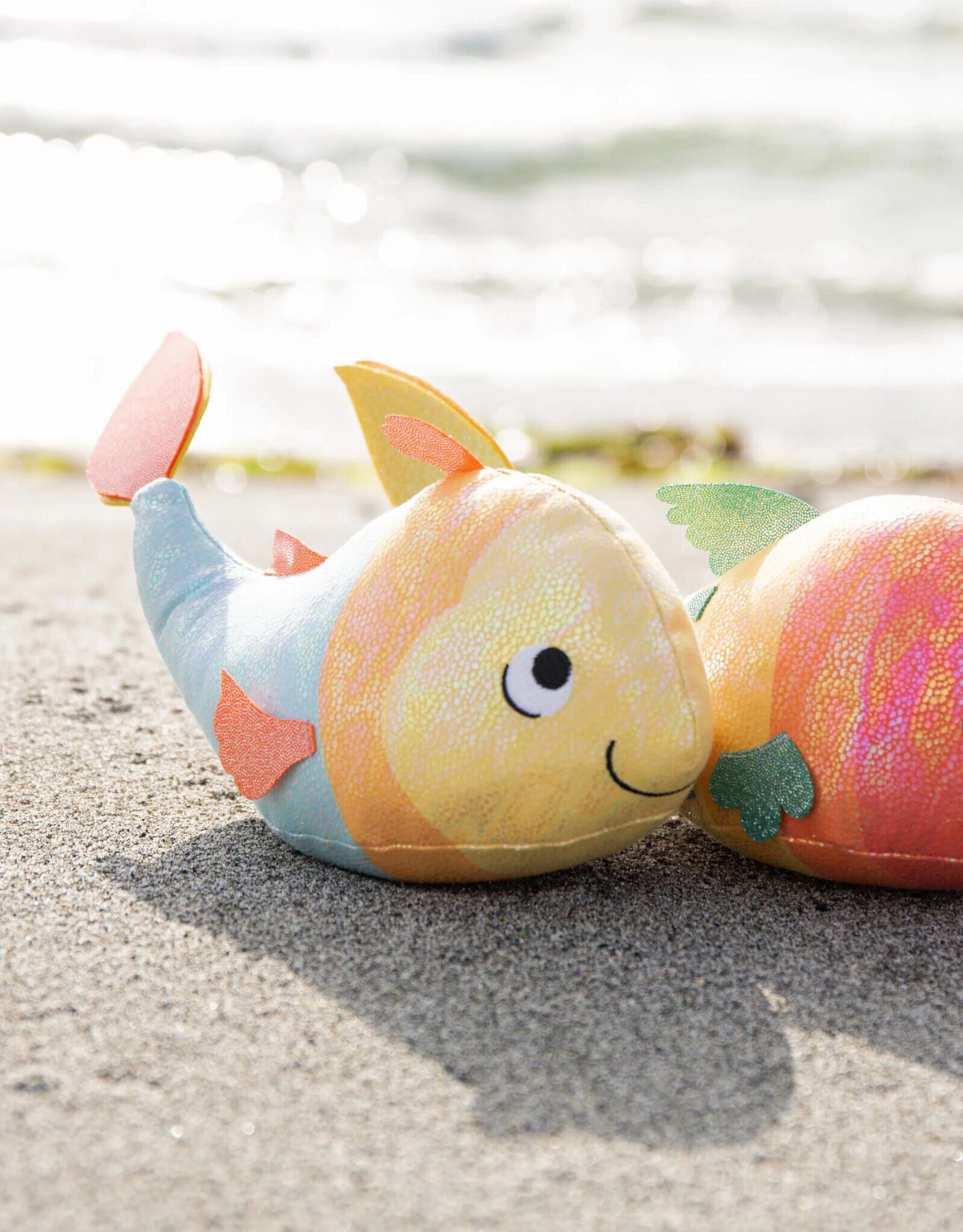 Bunnies by the Bay Gil the Guppy Fish