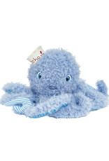 Bunnies by the Bay Ocho the Octopus